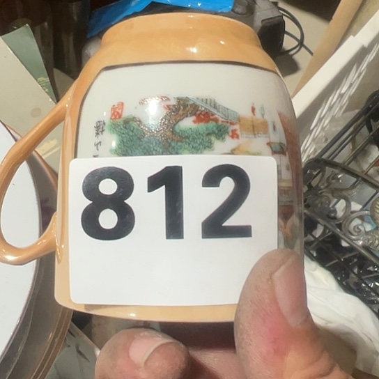 非洲紫檀（红花梨）君**香