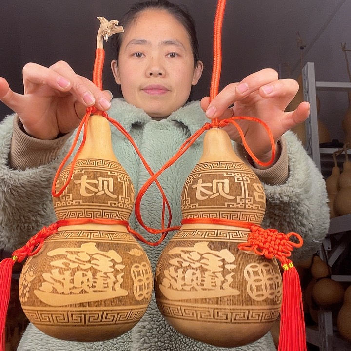 快*巩天然葫芦一物一图看图片发货
