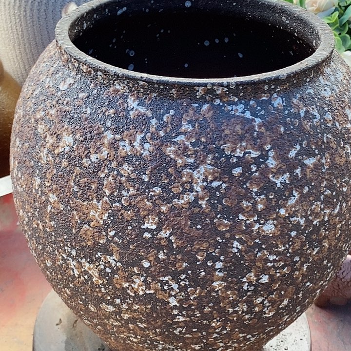 紫砂花盆紫砂20.30花盆