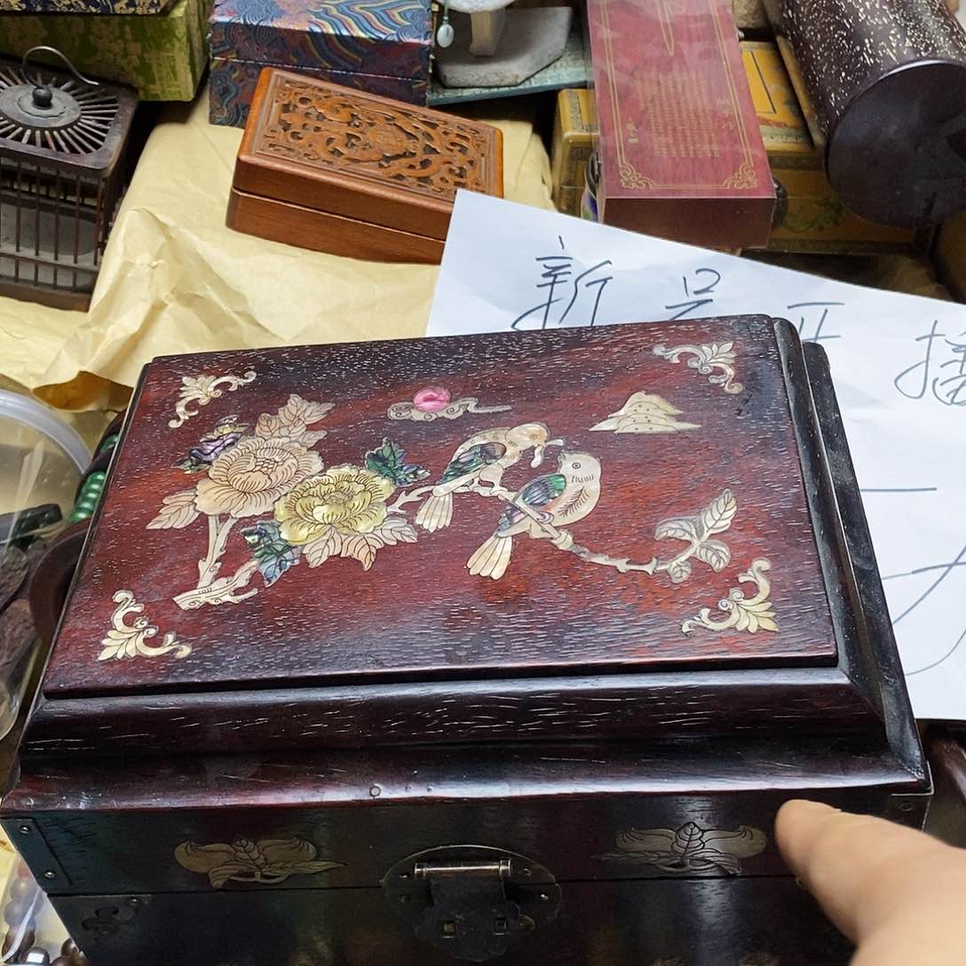 木质文玩回血文玩回血