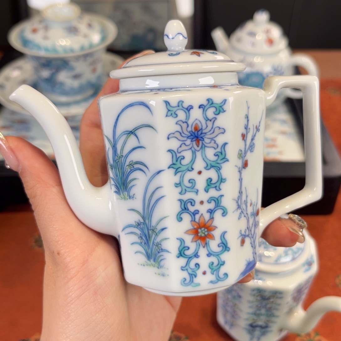 九鸣瓷艺九鸣瓷艺