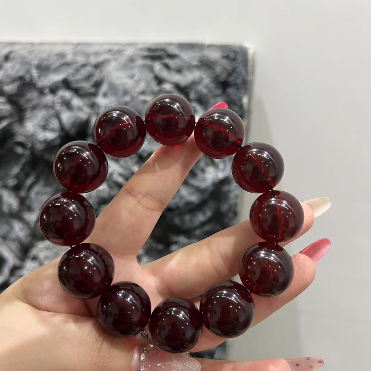 XP0022精品手串 （无礼盒）