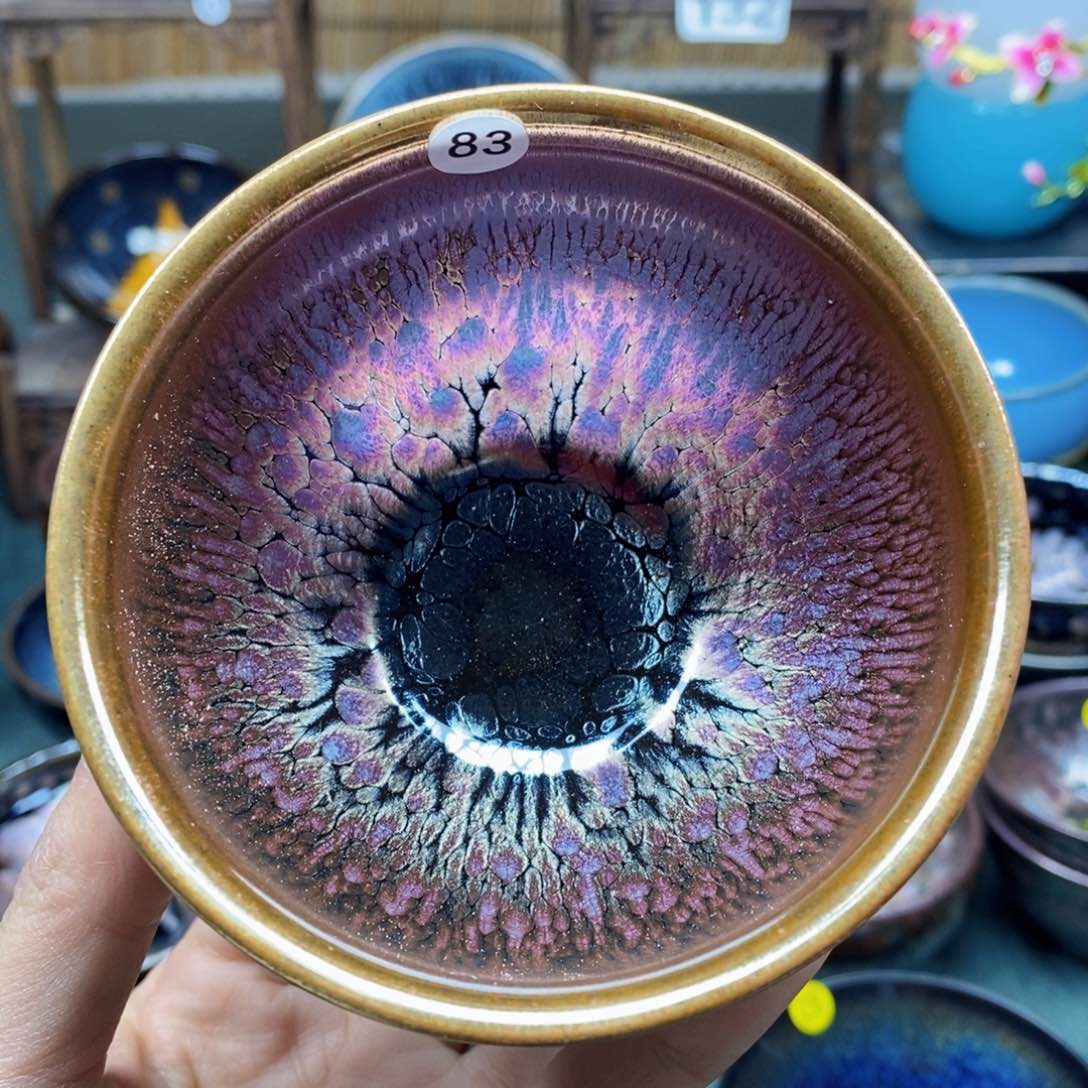 茶盏建盏主人杯茶器