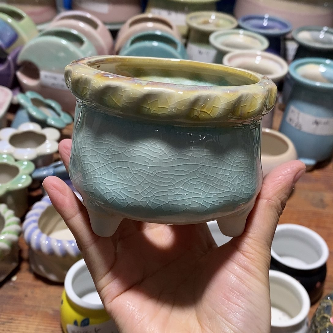 「满9.9米包邮」一个口不圆