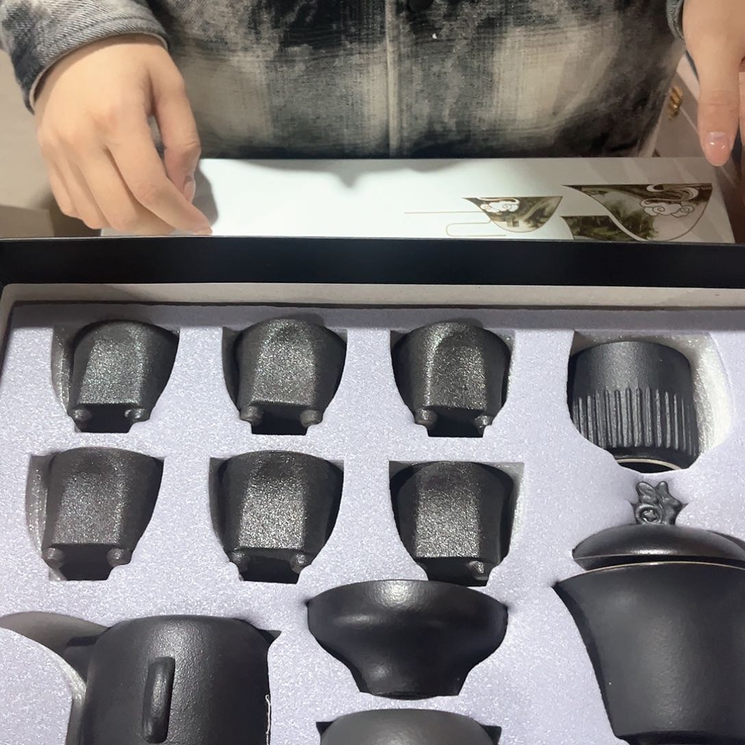 茶具套装孤品等等