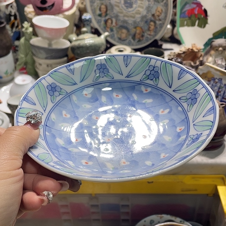 茶杯具19.9发带瑕疵牌都是坏的7