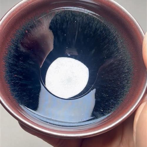 【闪购商品】茶盏-445............