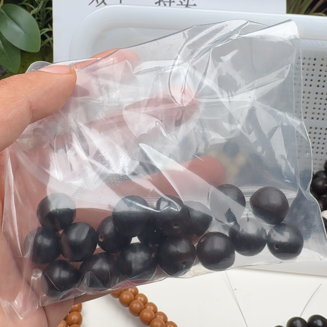 阿***慢猴头核桃手串福利