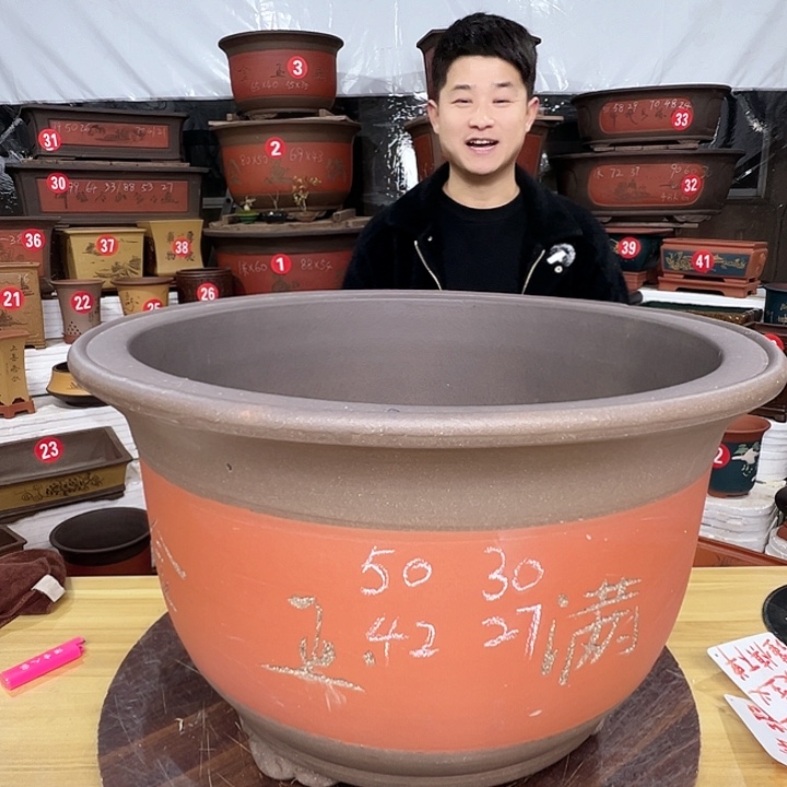 紫砂源头工厂直发