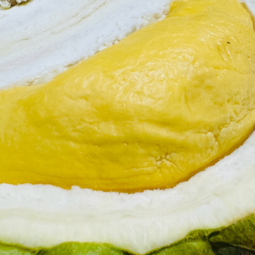 果切干尧榴莲果切现剥