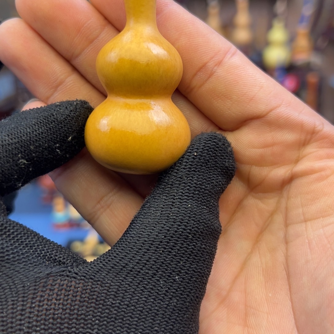 柒***囍葫芦头的做法是用来做的