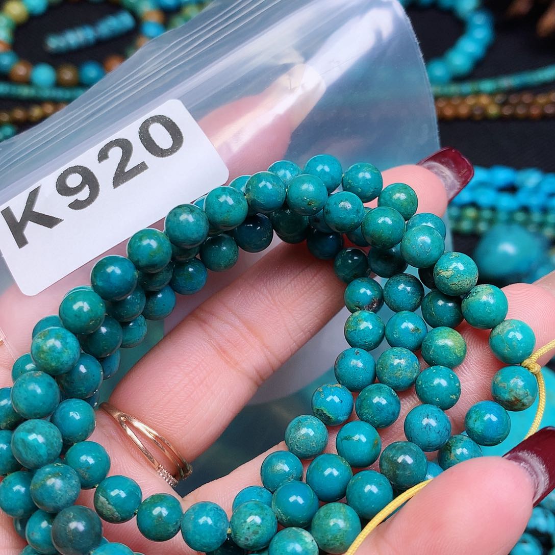 空竹粉丝专享十堰特色手工散珠