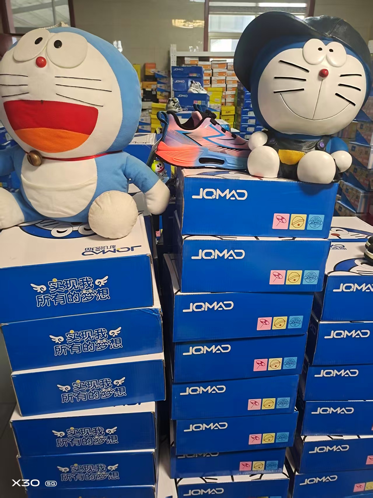 1001-1999   冬季鞋 舒适百搭软底防滑