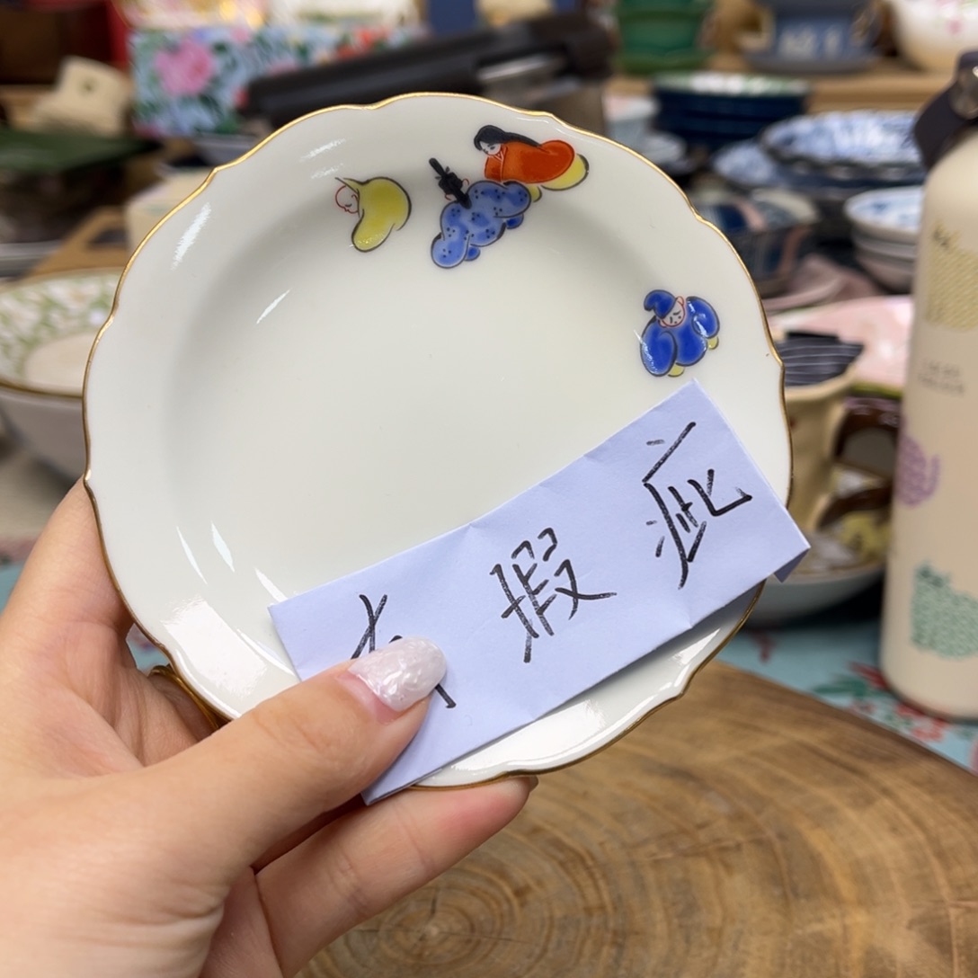 我的姐姐们好可爱