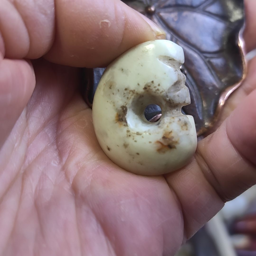 摆件铜器杂件摆件茶宠