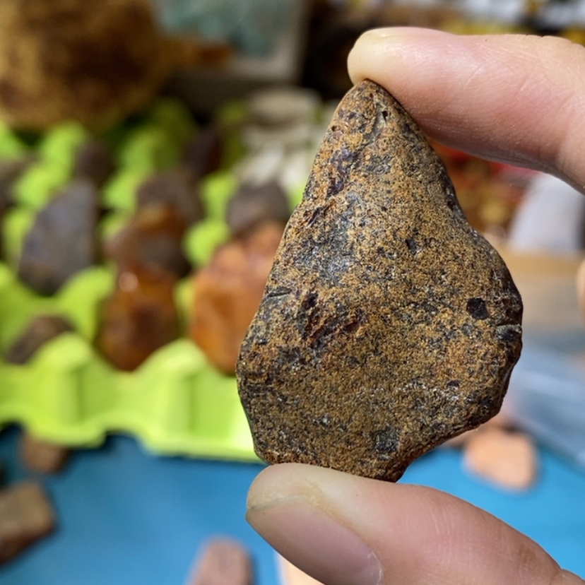 【闪购商品】琥珀珠宝奇石未镶嵌