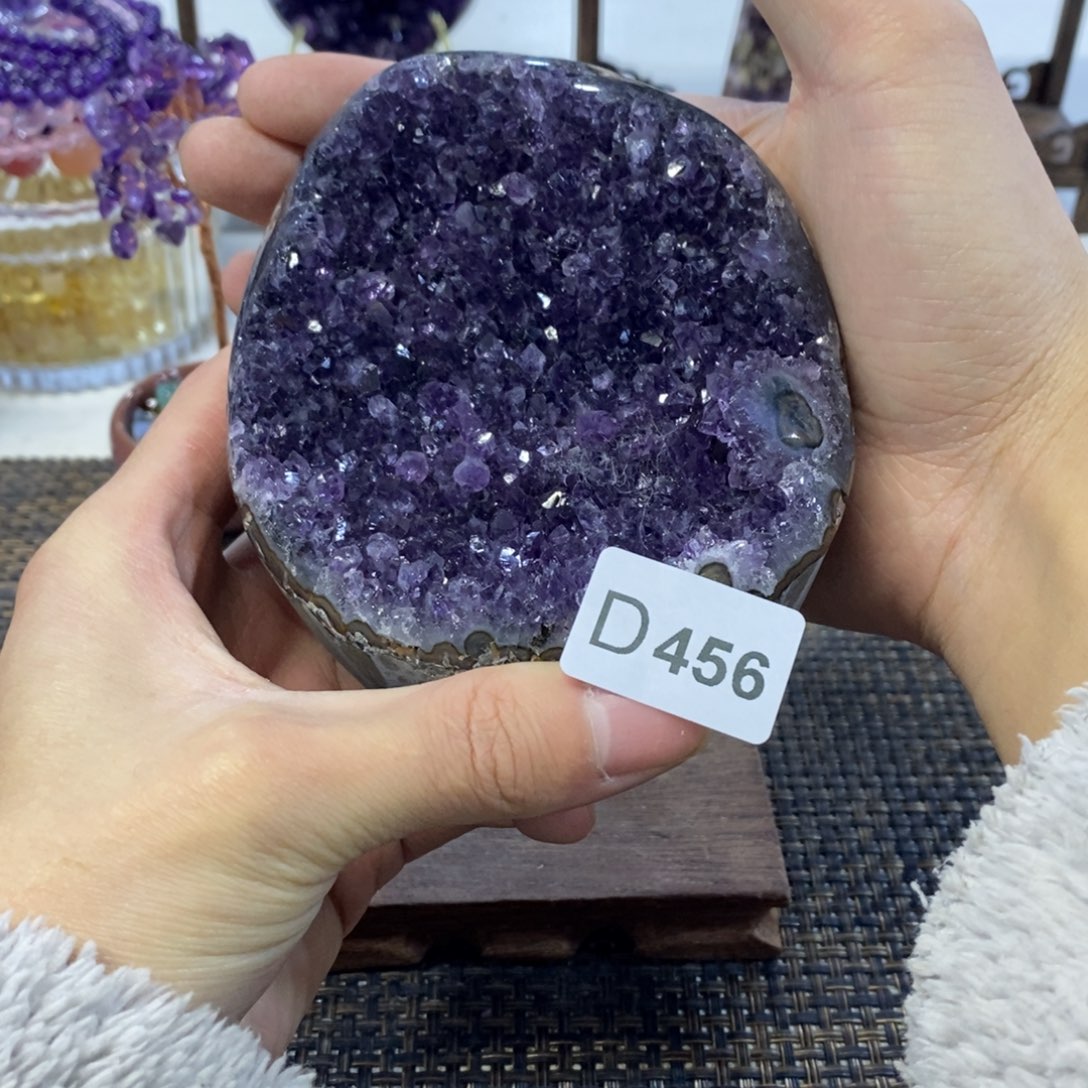 水晶摆件摆件未镶嵌