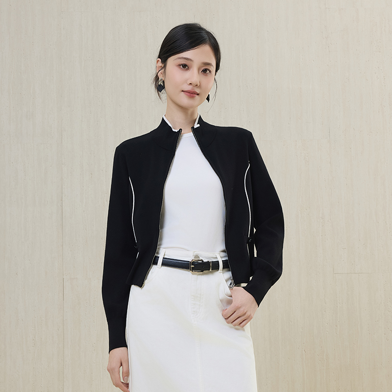 【开心专属】佳人苑毛衫J515662