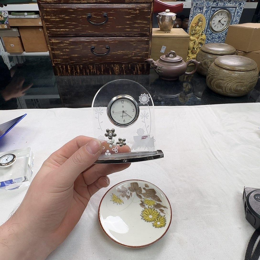 天天好物，銘海精选105