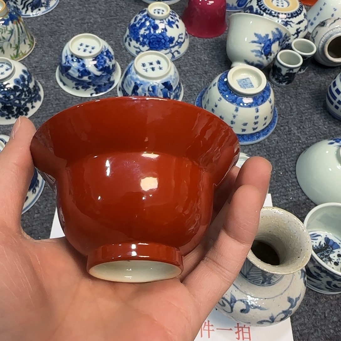 罐暖*?景德镇陶瓷艺术品