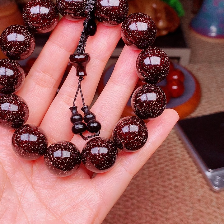 檀香紫檀（小叶紫檀）1.8