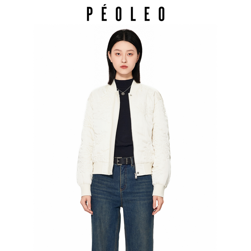 【粉丝专享】PK9206011棉服外套