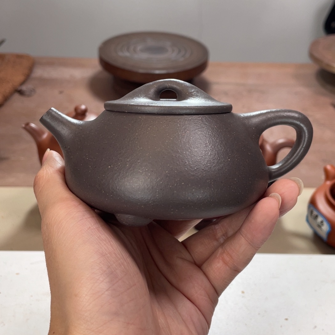 紫砂茶壶紫砂茶壶