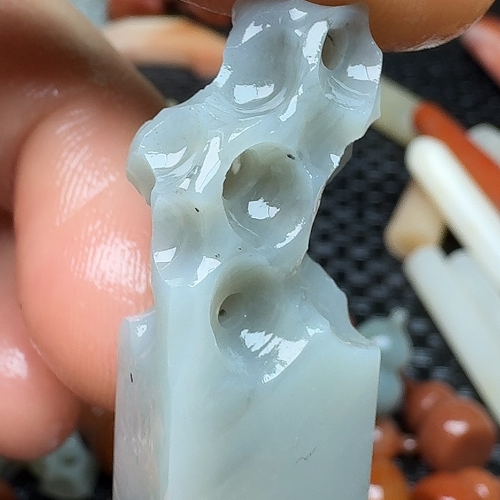 老挝石真真正正章