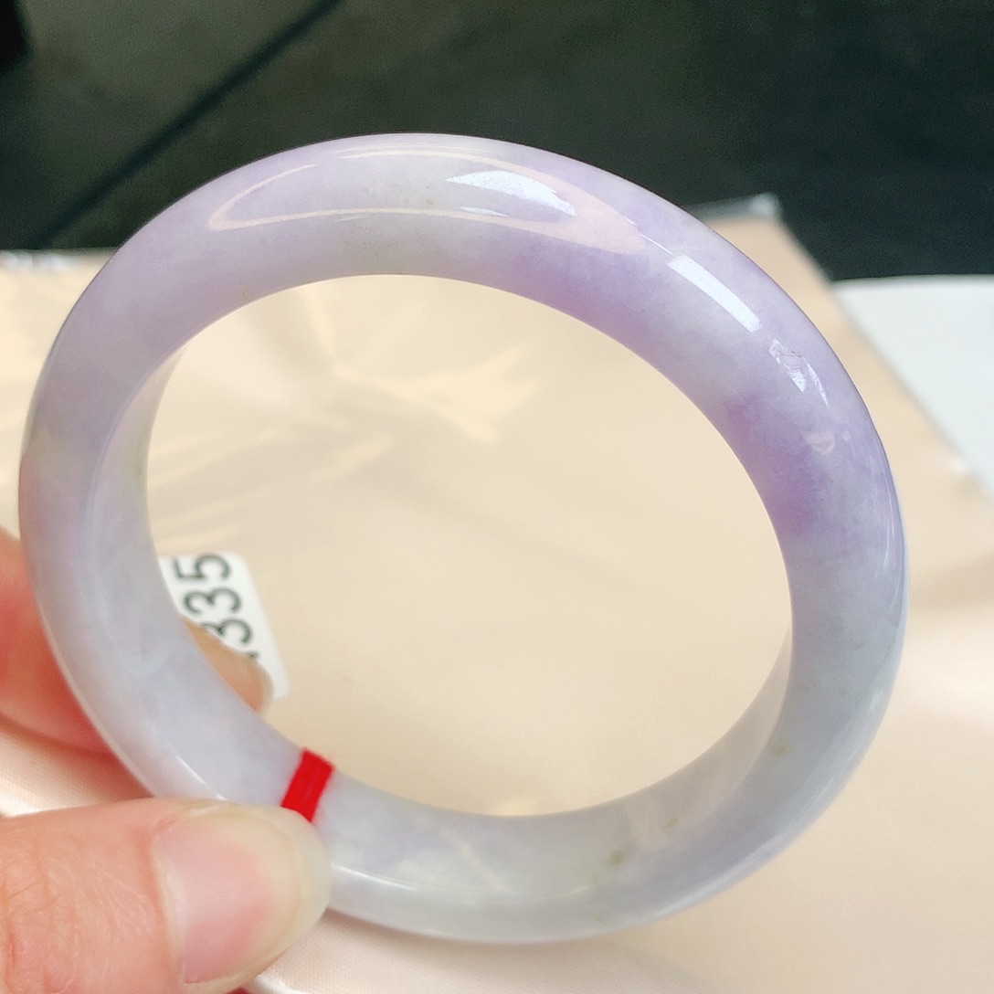 【闪购商品】翡翠手镯未镶嵌缅甸天然a货翡翠