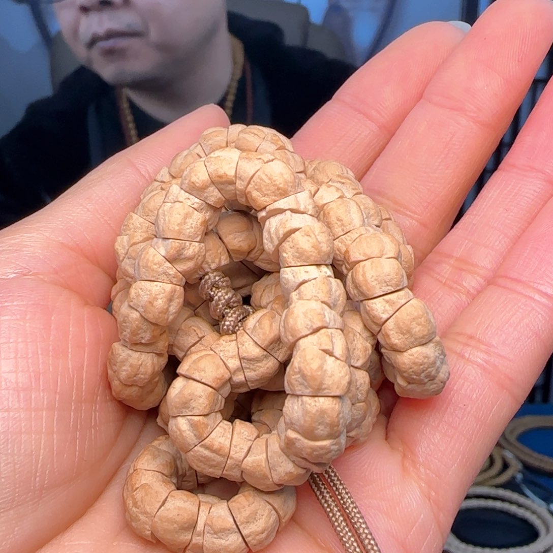 柏香籽/百香籽吊坠