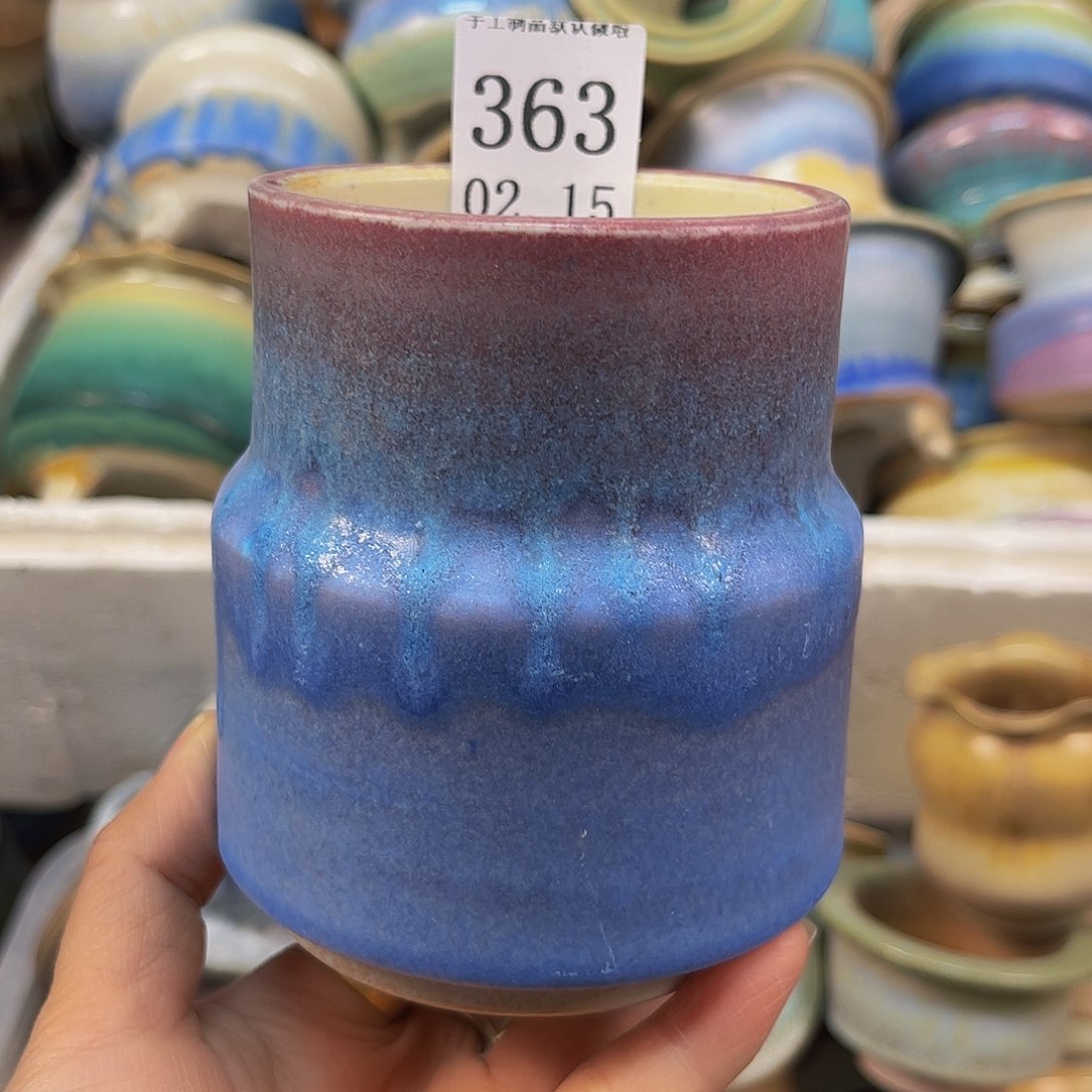 摆件景德镇陶瓷手工制作