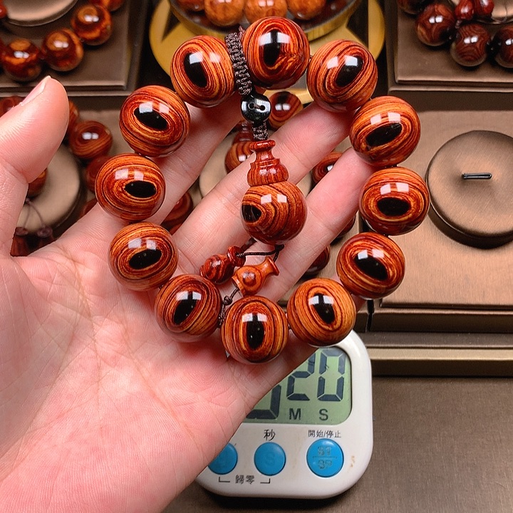 【闪购商品】黄花梨/降香黄檀2.0规格12W