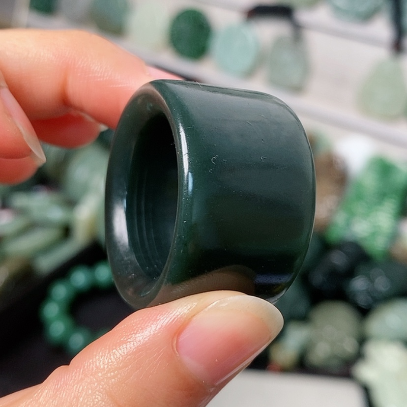 【闪购商品】和田玉颈饰未镶嵌