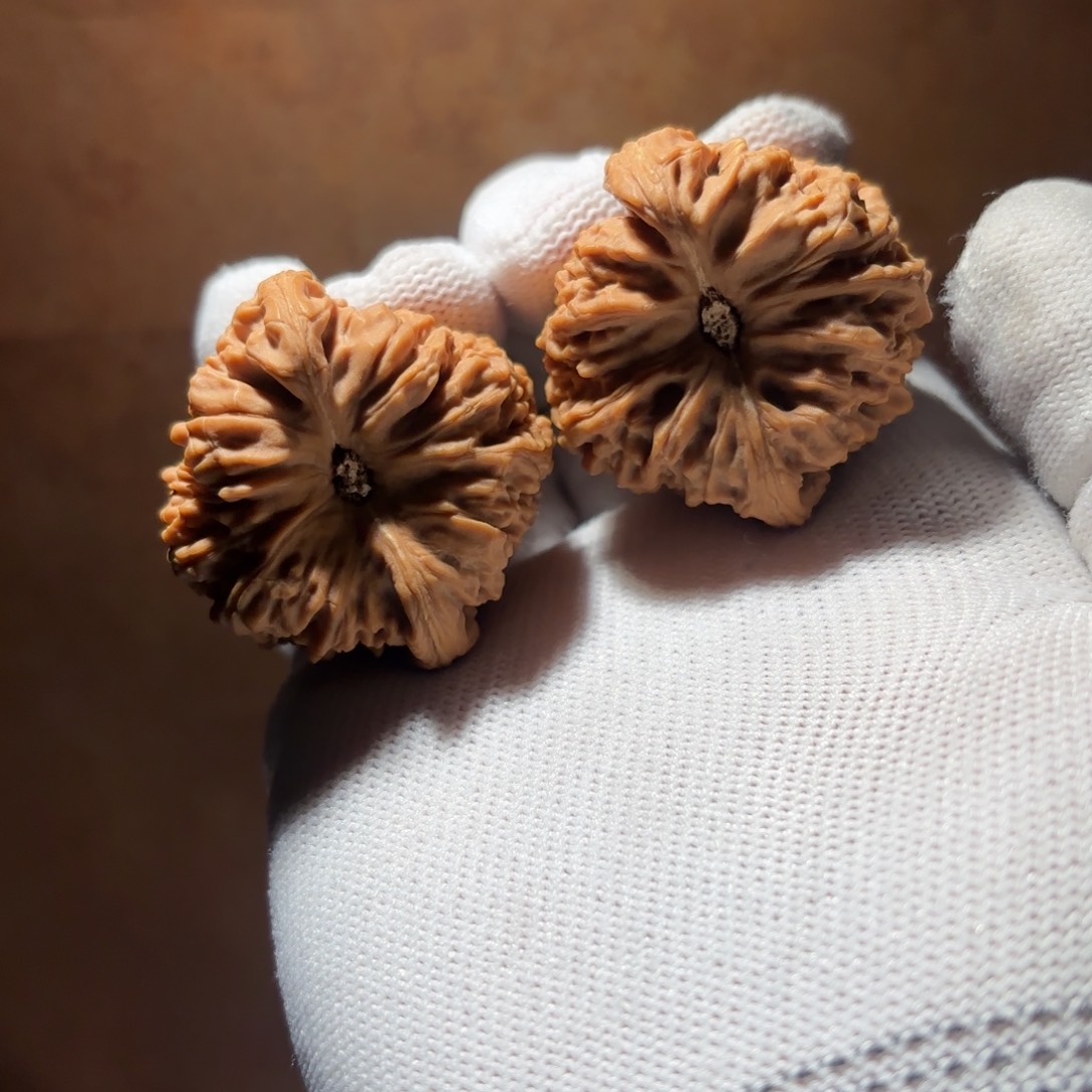 文玩核桃吊坠16号链接41-39-40