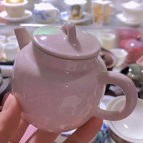 陶瓷制品及陶瓷艺术品