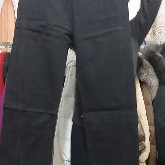 外套穿着舒服透气性好