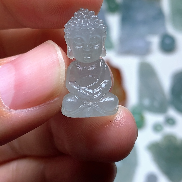 未镶嵌定制翡翠定制翡翠