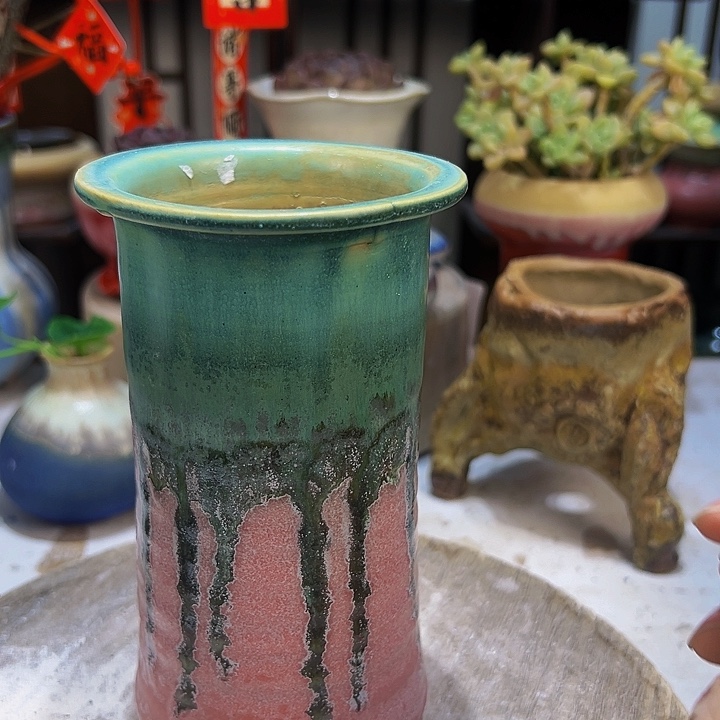 景德镇陶瓷2到包邮