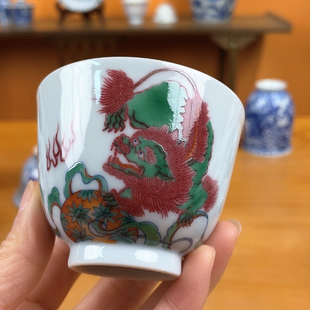 景德镇陶瓷景德镇瓷器