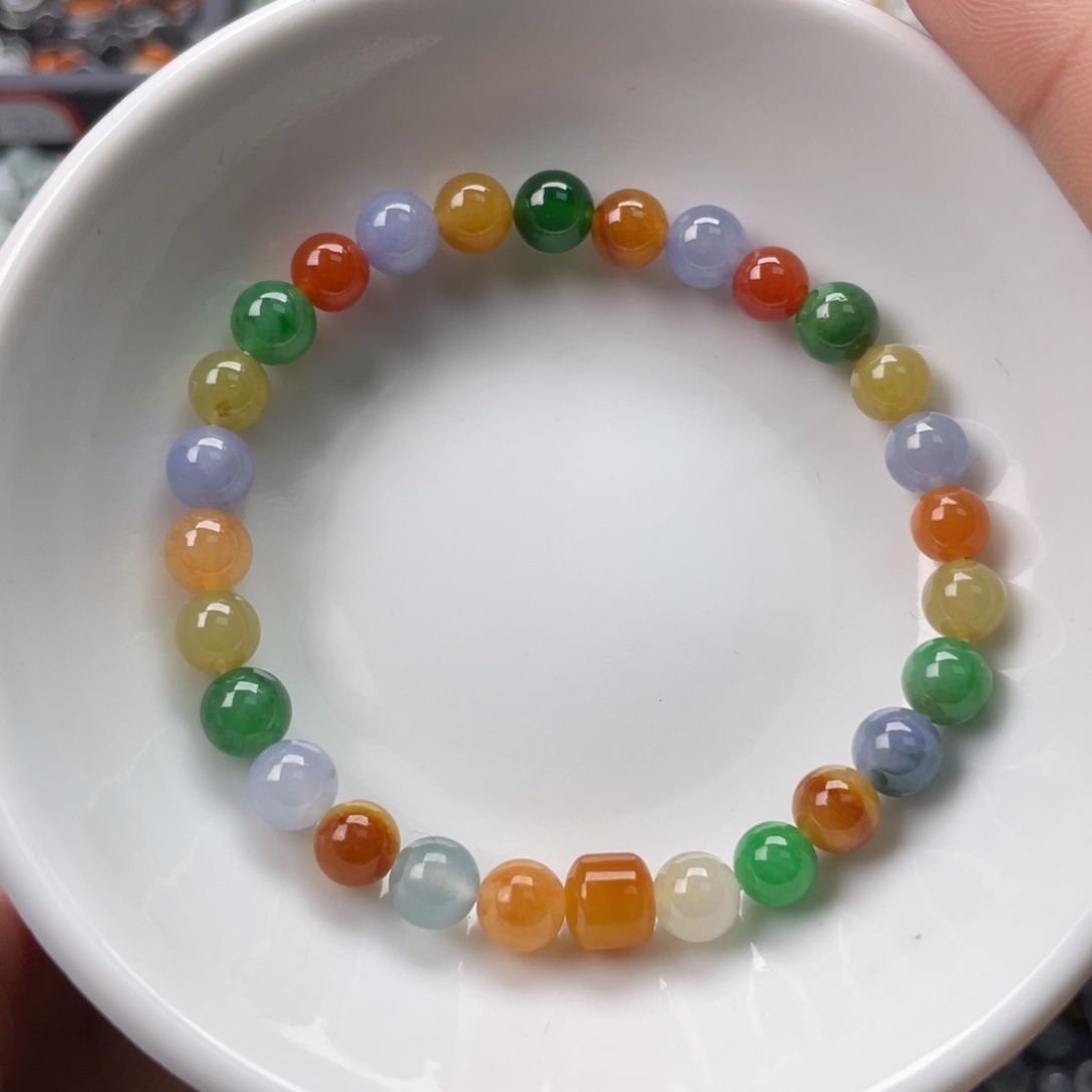 翡翠颈饰未镶嵌1111111111