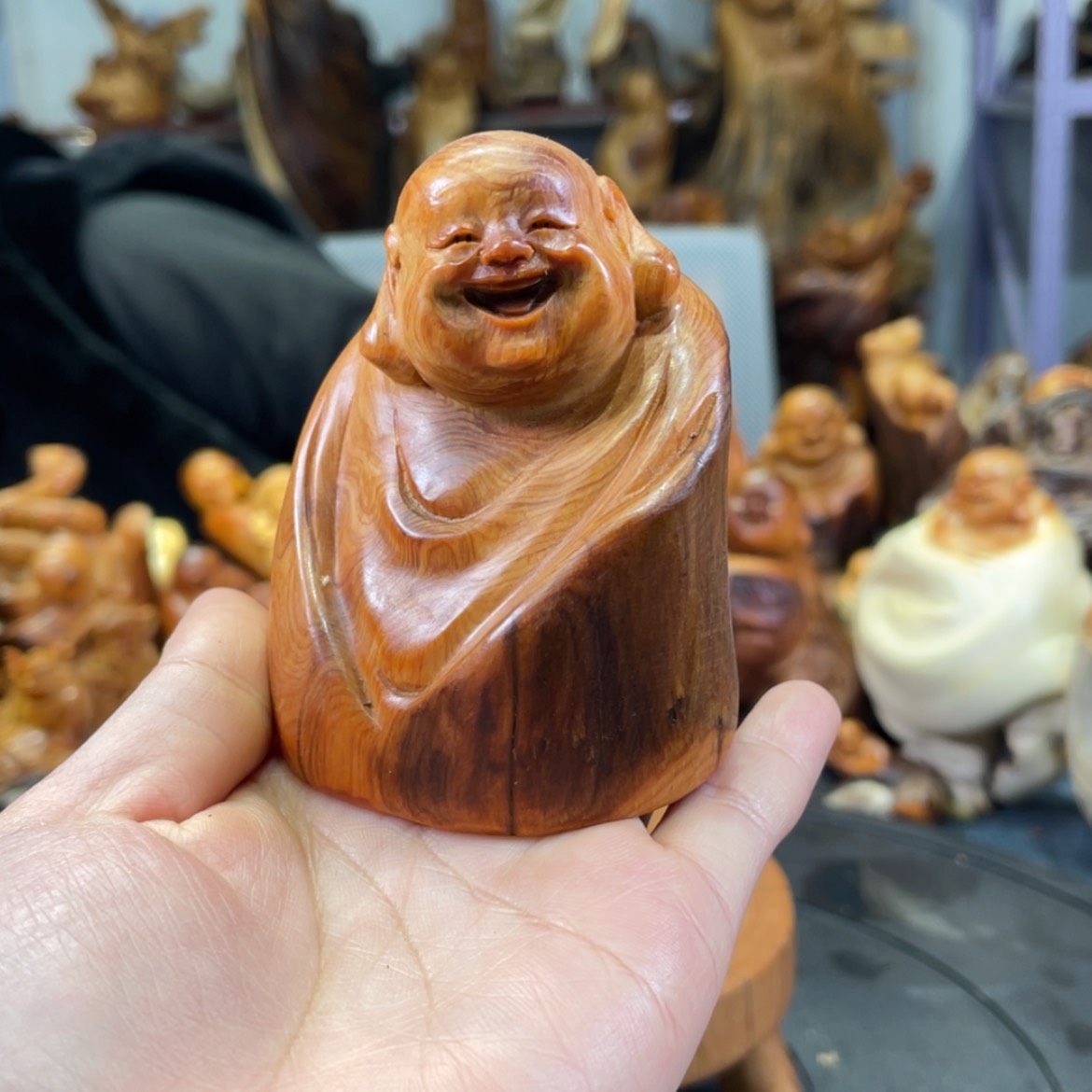 【闪购商品】柏木（崖柏）其他