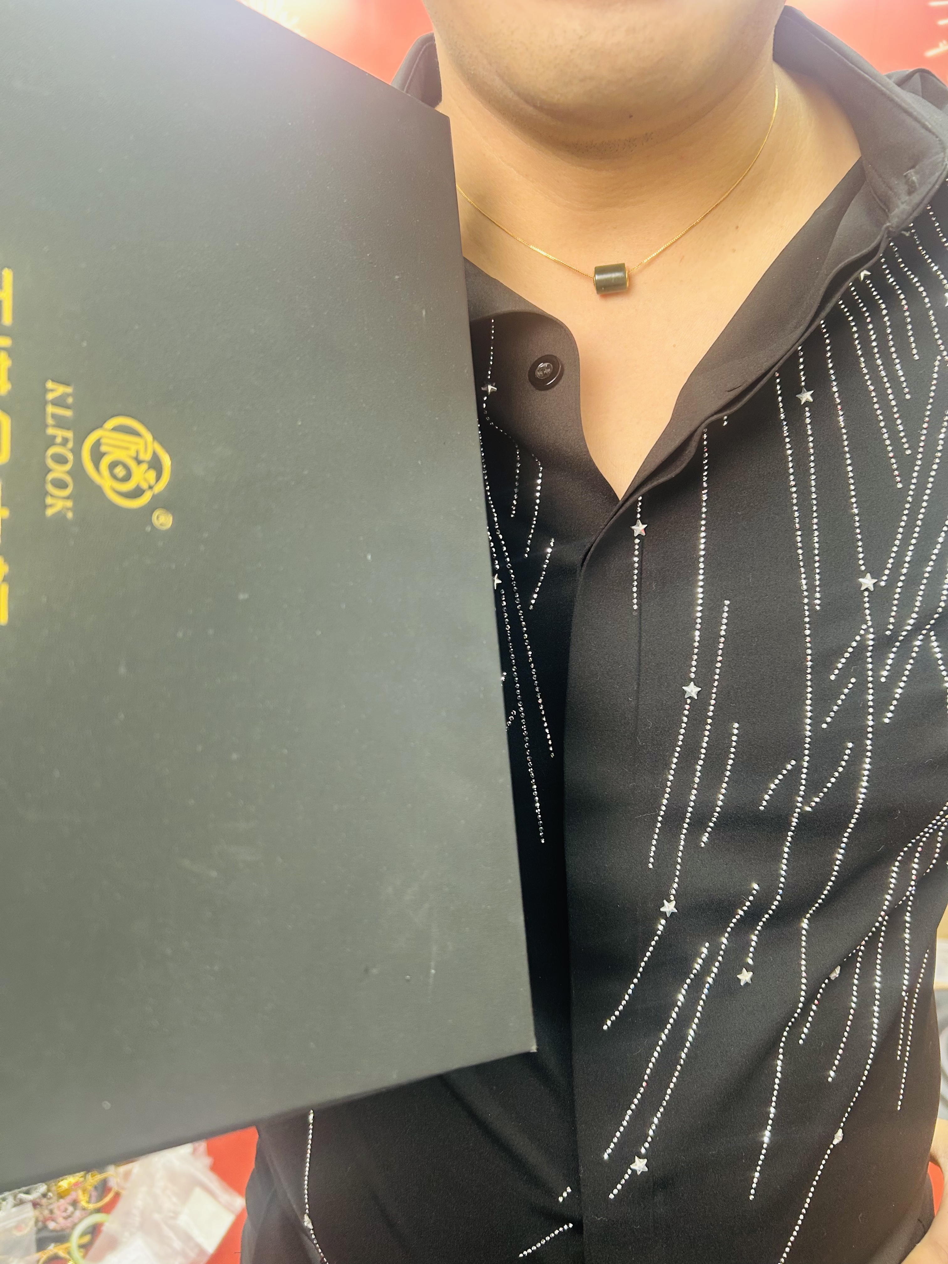 时尚优雅-璀璨夺目-雍容华贵 天然珠宝-和田玉吊坠