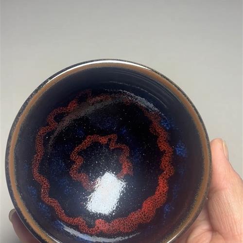 【闪购商品】茶盏-156............