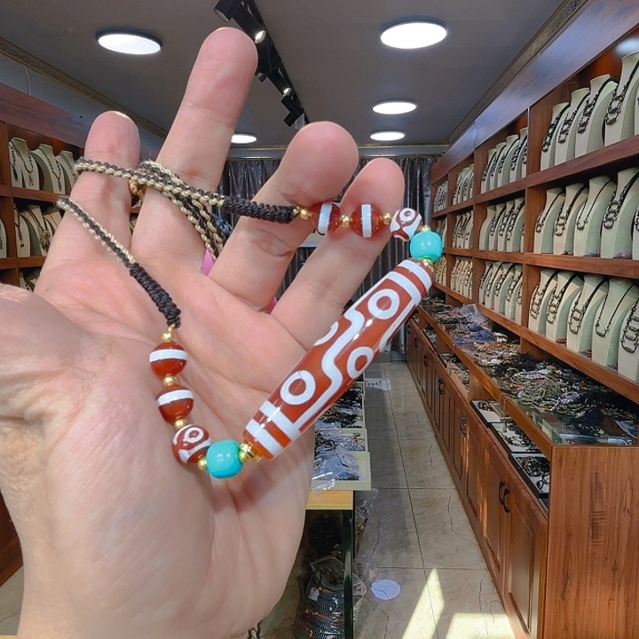 玛瑙/玉髓珠宝奇石未镶嵌