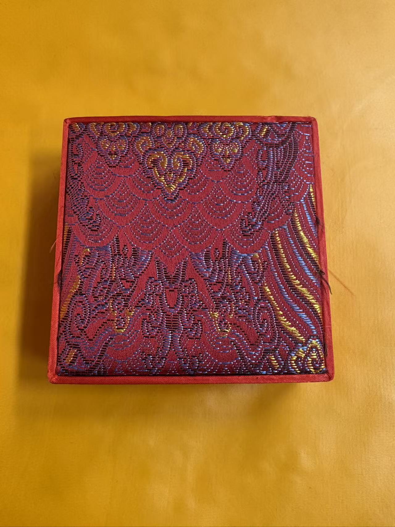 MTYC 9998 精品定制款手串礼盒