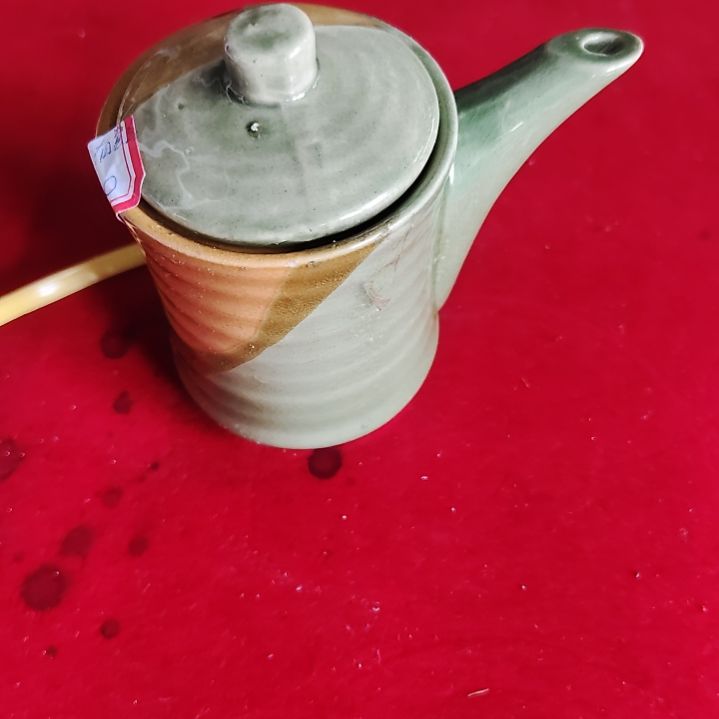 瓷片磁州窑五厂七厂瓷器，