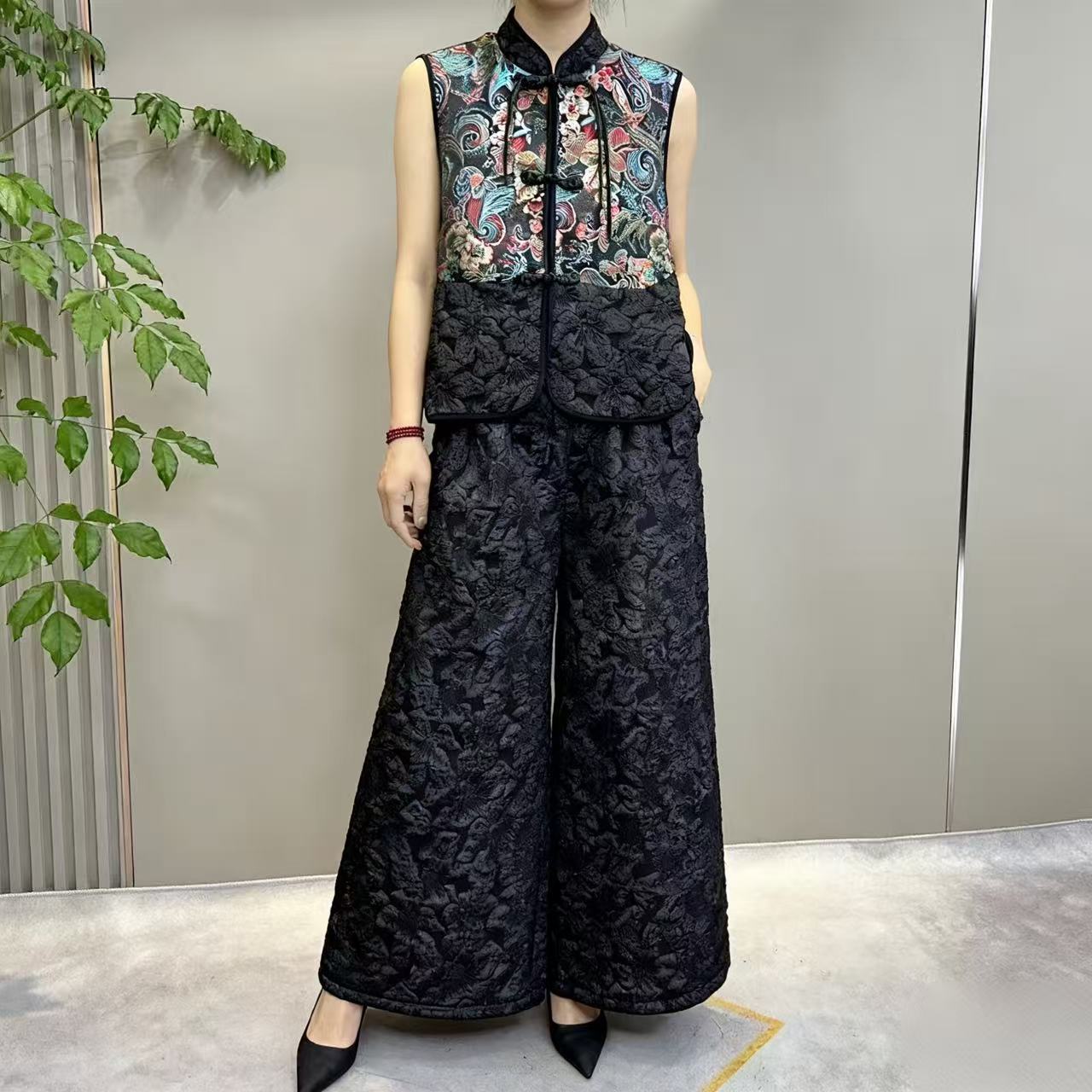 （清货001-200）上衣气质时尚休闲百搭女士夏季长款设计师