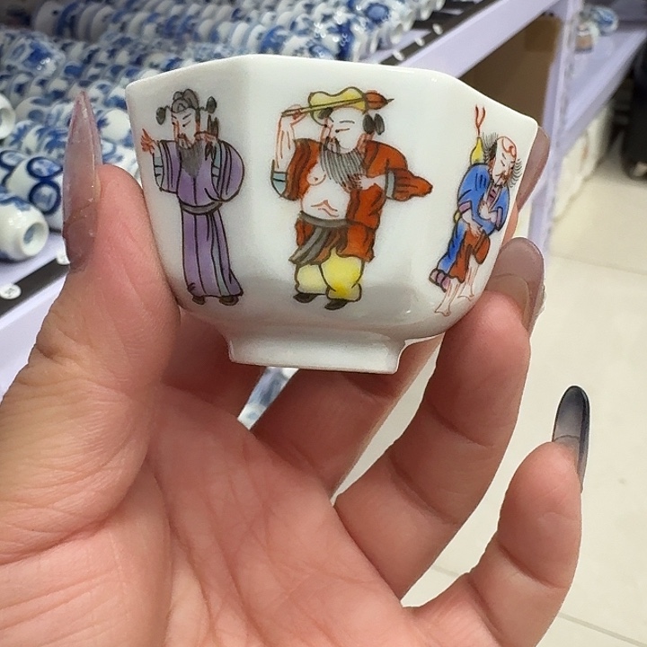 陶瓷艺术品收藏陶瓷