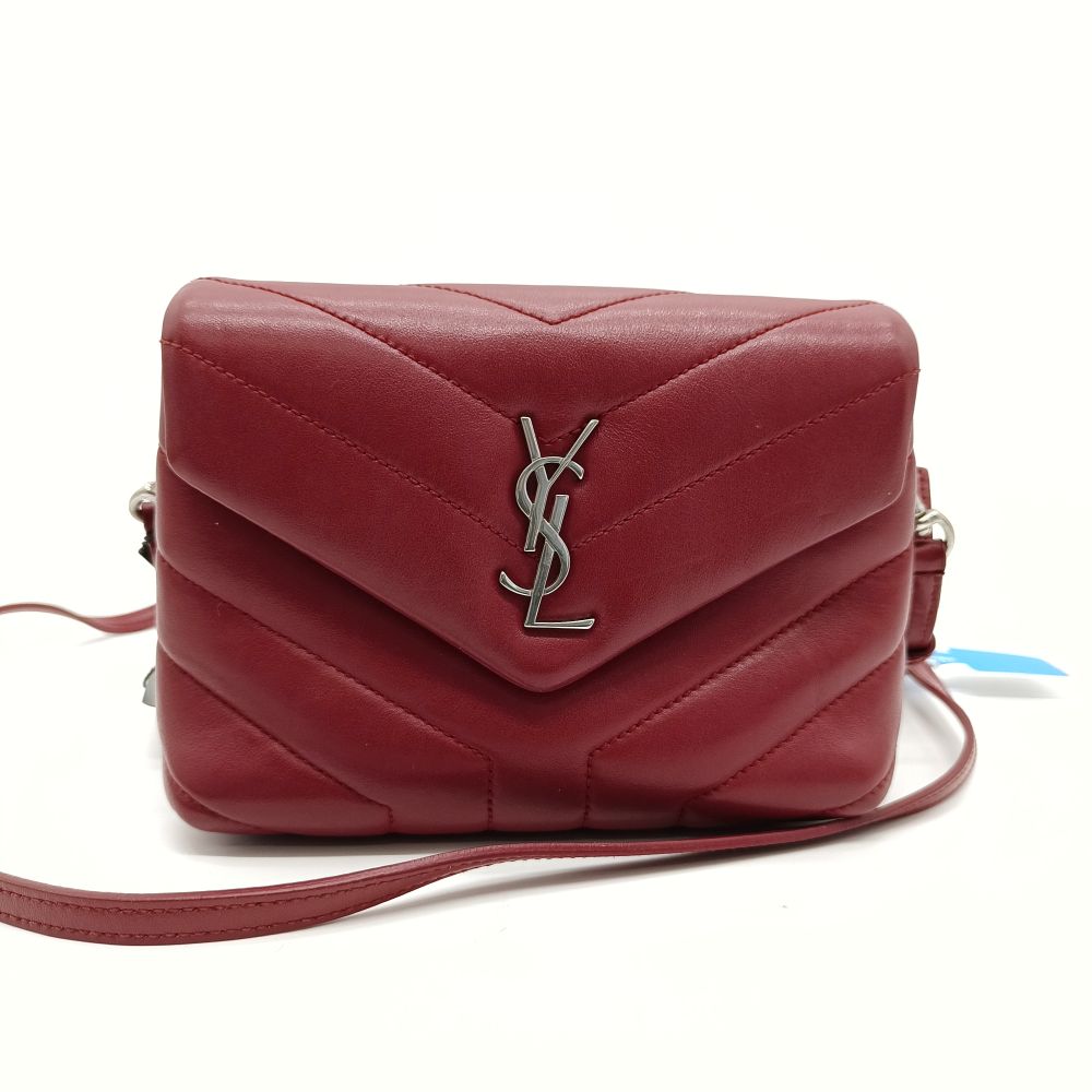 元品奢选/95新/圣罗兰/单肩包/SN-X504530