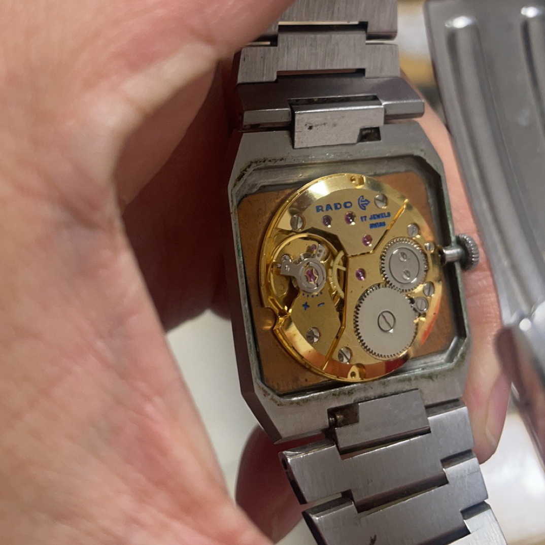 手表配件（品牌随机 直播间专拍 乱拍不发货）